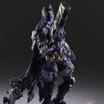 Mô hình DC - Batman Mr.Freeze - Ảnh 4