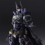 Mô hình DC - Batman Mr.Freeze - Ảnh 3