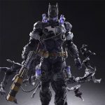 Mô hình DC - Batman Mr.Freeze - Ảnh 2