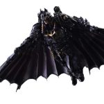 Mô hình DC - Batman Timeless Steam Punk - Ảnh 3
