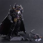 Mô hình DC - Batman Timeless Steam Punk - Ảnh 2