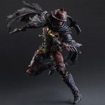 Mô hình DC - Batman Timeless Wild West - Ảnh 4