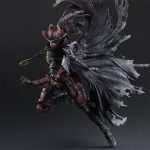 Mô hình DC - Batman Timeless Wild West - Ảnh 2