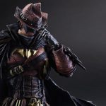Mô hình DC - Batman Timeless Wild West - Ảnh 6