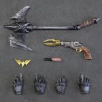 Mô hình DC - Batman Timeless Wild West - Ảnh 8
