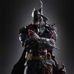 Mô hình DC - Batman Two-Face - Ảnh 3