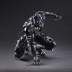 Mô hình Marvel - Black Panther - Ảnh 6