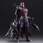 Mô hình Marvel - Magneto - Ảnh 2
