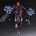 Mô hình Marvel - Magneto - Ảnh 5