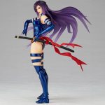 Mô hình Marvel - Psylock - Ảnh 3