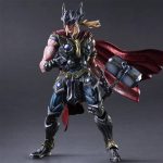 Mô hình Marvel - Thor - Ảnh 3