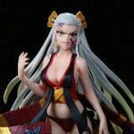 Mô hình Demon Slayer - Daki - Ảnh 2