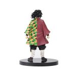 Mô hình Demon Slayer - Giyu 10cm - Ảnh 2