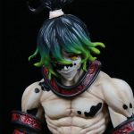 Mô hình Demon Slayer - Gyuutarou - Ảnh 2
