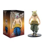 Mô hình Demon Slayer - Inosuke 10cm - Ảnh 3