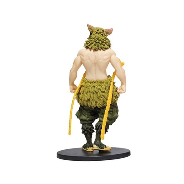 Mô hình Demon Slayer - Inosuke 10cm