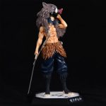 Mô hình Demon Slayer - Inosuke - Ảnh 2