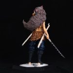 Mô hình Demon Slayer - Inosuke - Ảnh 4