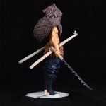 Mô hình Demon Slayer - Inosuke - Ảnh 3