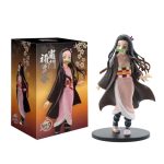 Mô hình Demon Slayer - Nezuko 10cm - Ảnh 3