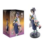 Mô hình Demon Slayer - Shinobu 10cm - Ảnh 3