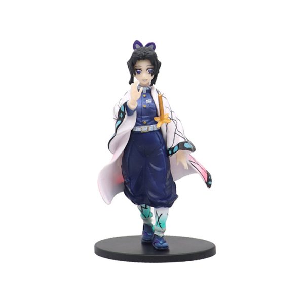 Mô hình Demon Slayer - Shinobu 10cm