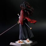 Mô hình Demon Slayer - Yoriichi - Ảnh 4