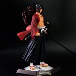 Mô hình Demon Slayer - Yoriichi - Ảnh 3