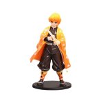 Mô hình Demon Slayer - Zenitsu 10cm