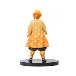 Mô hình Demon Slayer - Zenitsu 10cm - Ảnh 3