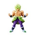 Mô hình Dragon Ball - Broly Super Saiyan