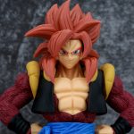 Mô hình Dragon Ball - Gogeta Super Saiyan 4 - Ảnh 3