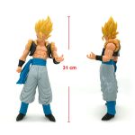 Mô hình Dragon Ball - Gogeta Super Saiyan - Ảnh 2