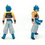 Mô hình Dragon Ball - Gogeta Super Saiyan Blue - Ảnh 5