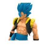 Mô hình Dragon Ball - Gogeta Super Saiyan Blue - Ảnh 3