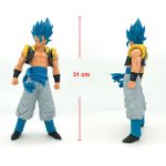 Mô hình Dragon Ball - Gogeta Super Saiyan Blue - Ảnh 2
