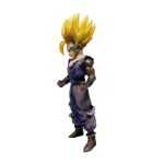 Mô hình Dragon Ball - Teen Gohan Super Saiyan 2 - Ảnh 4