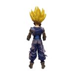 Mô hình Dragon Ball - Teen Gohan Super Saiyan 2 - Ảnh 3