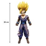 Mô hình Dragon Ball - Teen Gohan Super Saiyan 2 - Ảnh 2