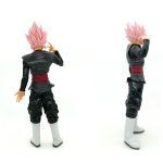 Mô hình Dragon Ball - Goku Black Super Saiyan Rose - Ảnh 4