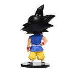 Mô hình Dragon Ball - Goku GT 12cm - Ảnh 2
