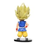 Mô hình Dragon Ball - Goku GT Super Saiyan 12cm - Ảnh 2