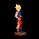 Mô hình Dragon Ball - Goku Super Saiyan - Ảnh 3