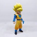 Mô hình Dragon Ball - Goten Super Saiyan - Ảnh 4