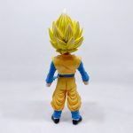 Mô hình Dragon Ball - Goten Super Saiyan - Ảnh 3