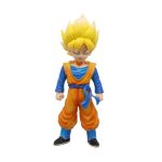Mô hình Dragon Ball - Goten Super Saiyan