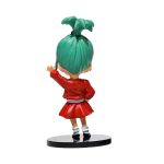 Mô hình Dragon Ball - Kid Bulla 12cm - Ảnh 2