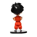Mô hình Dragon Ball - Kid Pan 12cm - Ảnh 2