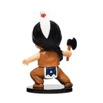 Mô hình Dragon Ball - Kid Upa 12cm - Ảnh 2