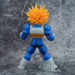 Mô hình Dragon Ball - Super Trunks - Ảnh 2